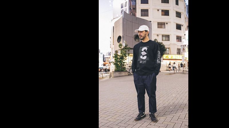 Silk Road Sounds w/ Bingo