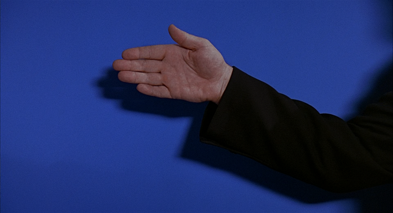 La Mano w/ Lechuga Zafiro