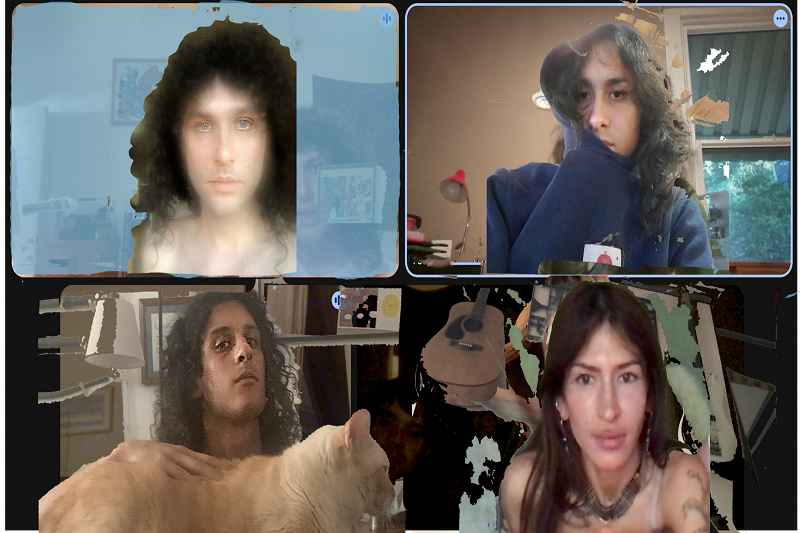 WORLD OF PAIN: No More Pain With The People's Coalition of Tandy