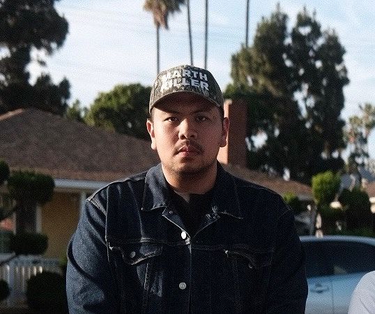 Rap Vacation w/ Smasher Magazine