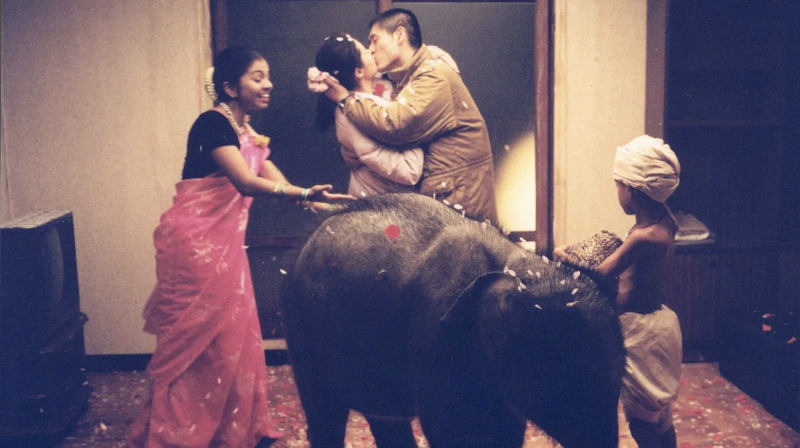 Sounds on Screen: Lee Chang-Dong