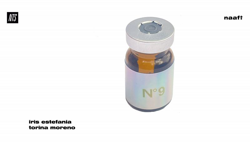 CDMX Tapes w/ Iris Estefanía, Torina Moreno