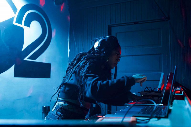 Programmin' w/ DJ Kita