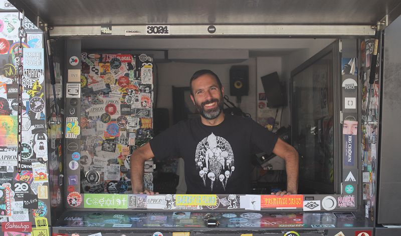 Prosumer w/ Josh Cheon