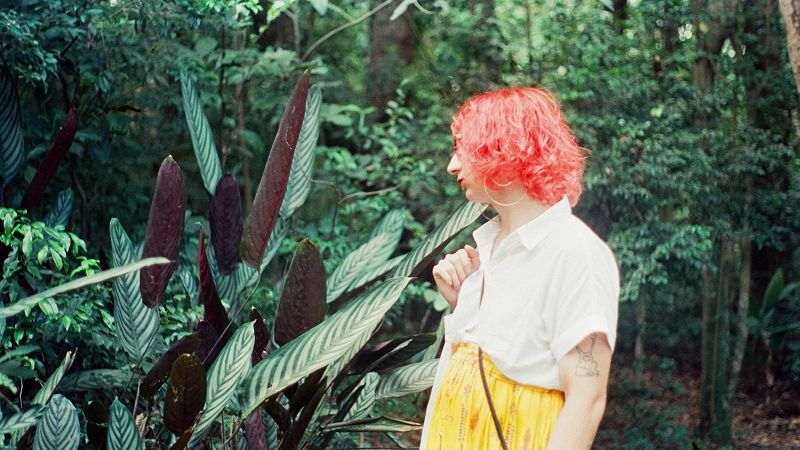 Futuro Ancestral  w/ Antropoceno