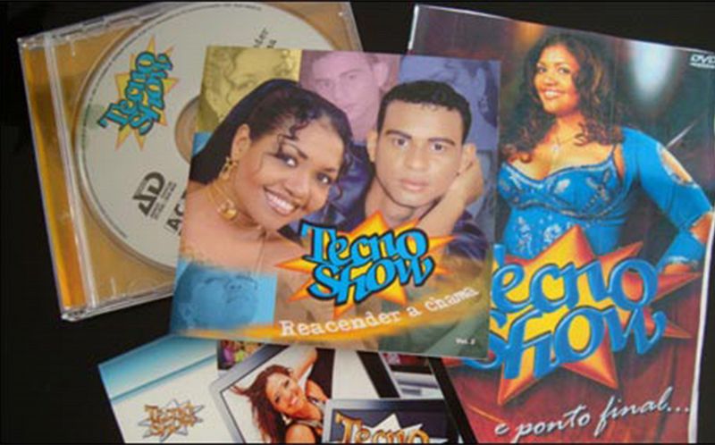 Autotune the World w/ Christopher Kirkley - Technobrega