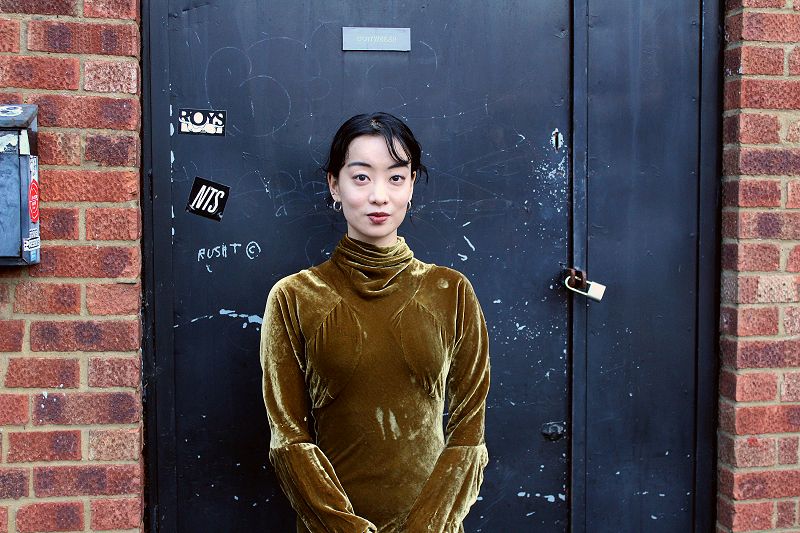 MAKE-BELIEVE w/ object blue