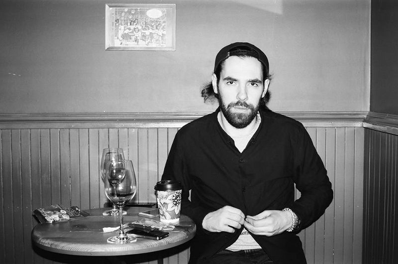 Noise in my Head w/ Lipelis