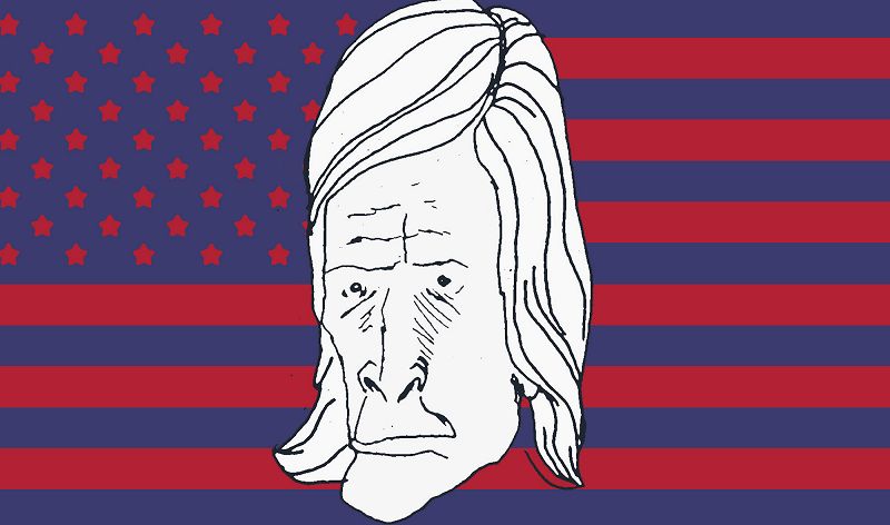 The Athenian Marketplace