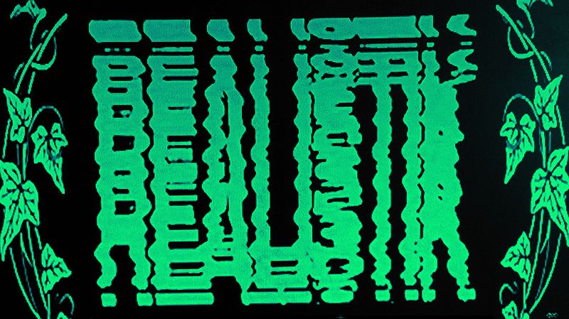 Realistik Radio w/ Cindy Lee