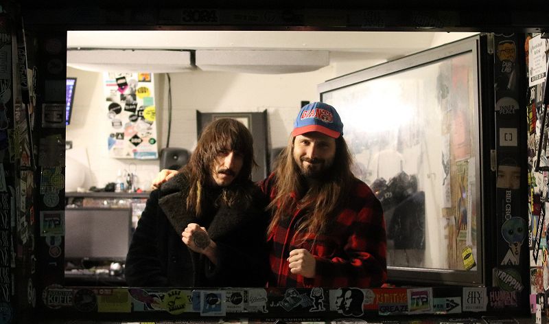 Forever To Whatever w/ Jimmy (Beyond Jesus)