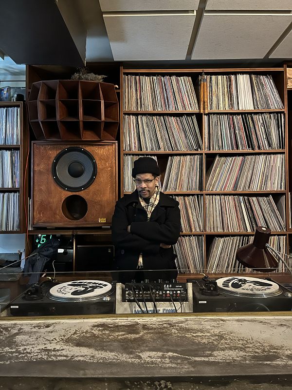 The Kronicles w/ DJ Amir