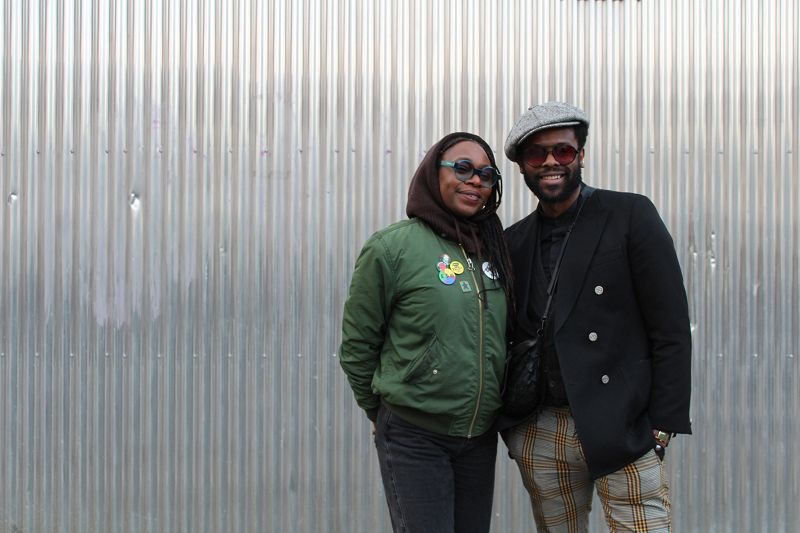 Midnight Marauders w/ Marshmello & Adrian Younge