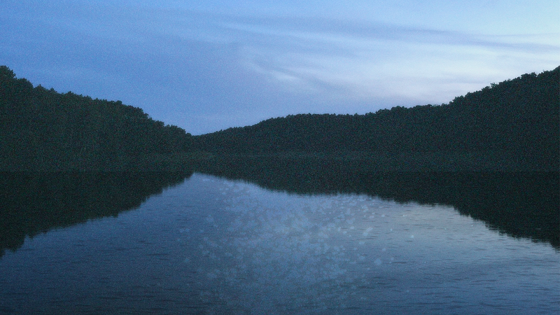 Sruth na Síochána w/ Fhionn