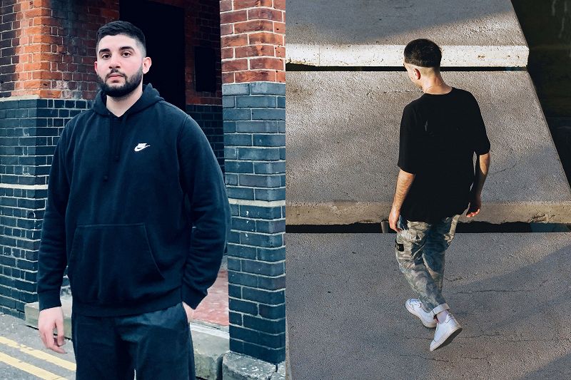 Akito w/ Benteki, Radio etc