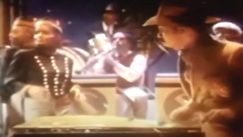 Spread Love w/ Billy Mellow 