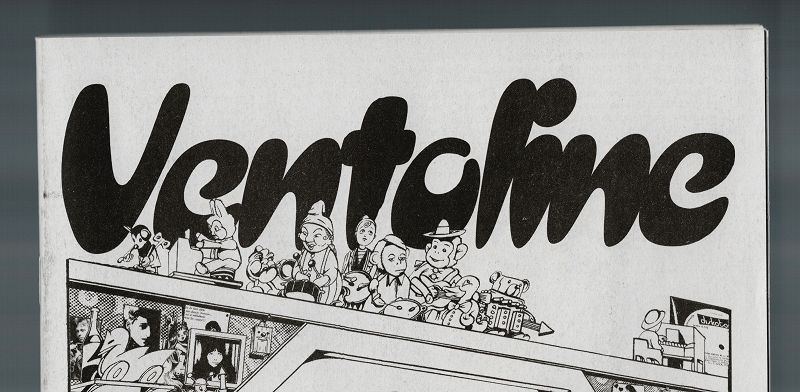 Ventana w/ Félicité Ventilateur