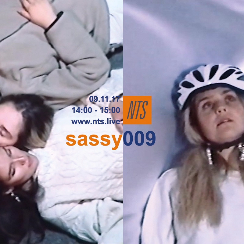 Sassy 009 08 Nov 2017 Incoming