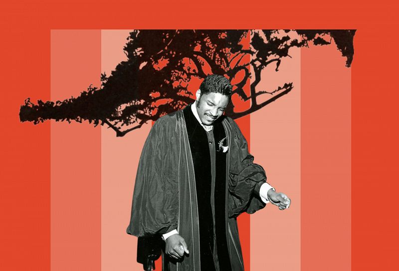 Carolina Soul: Gospel Special