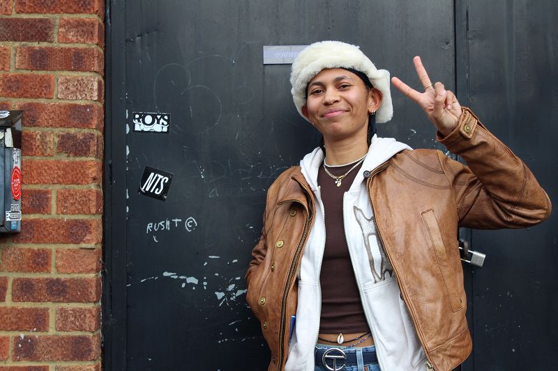 Pum Pum Power Hour w/ Lil C