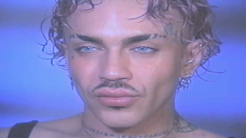 1080P w/ HD & SOFT THREAT