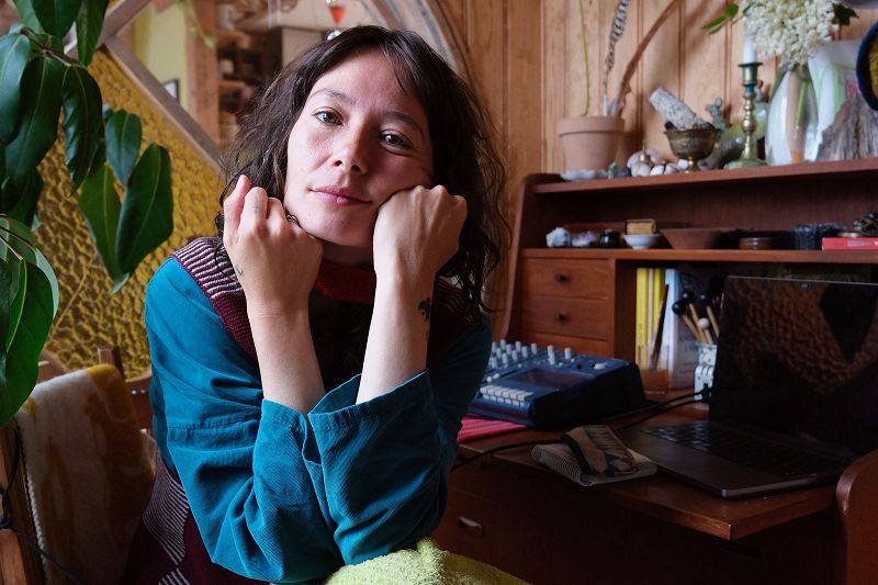 Ambient Abracadabra w/ Sofie Birch