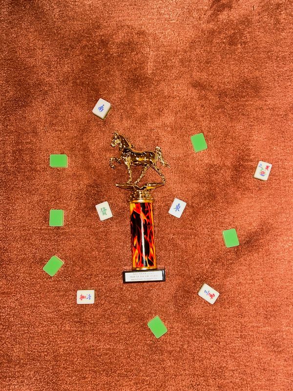 East Never Loses w/ Angie QQ