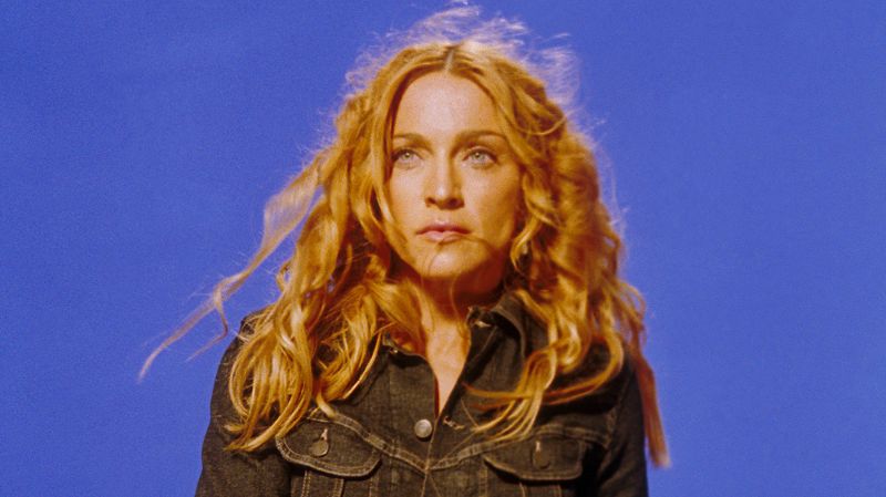 In Focus: Madonna