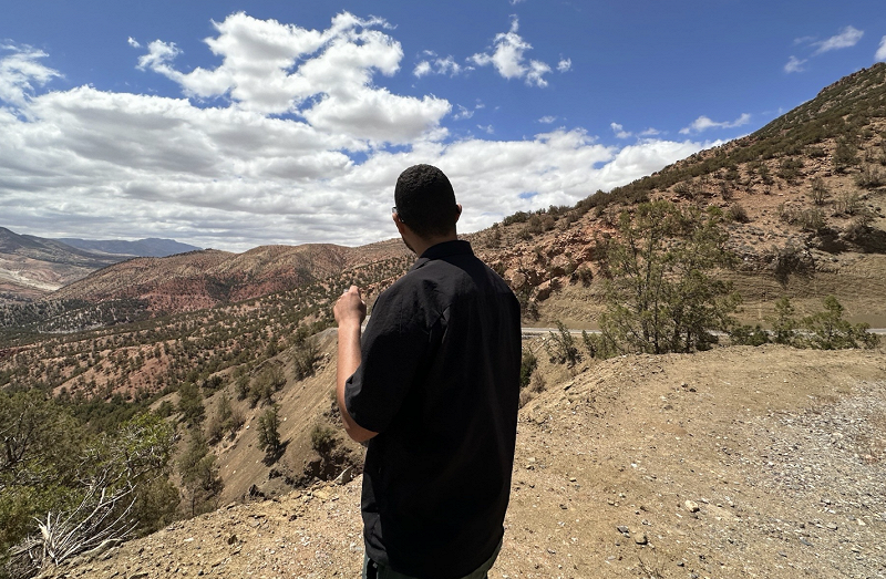 A Long Strange Dream w/ Batu