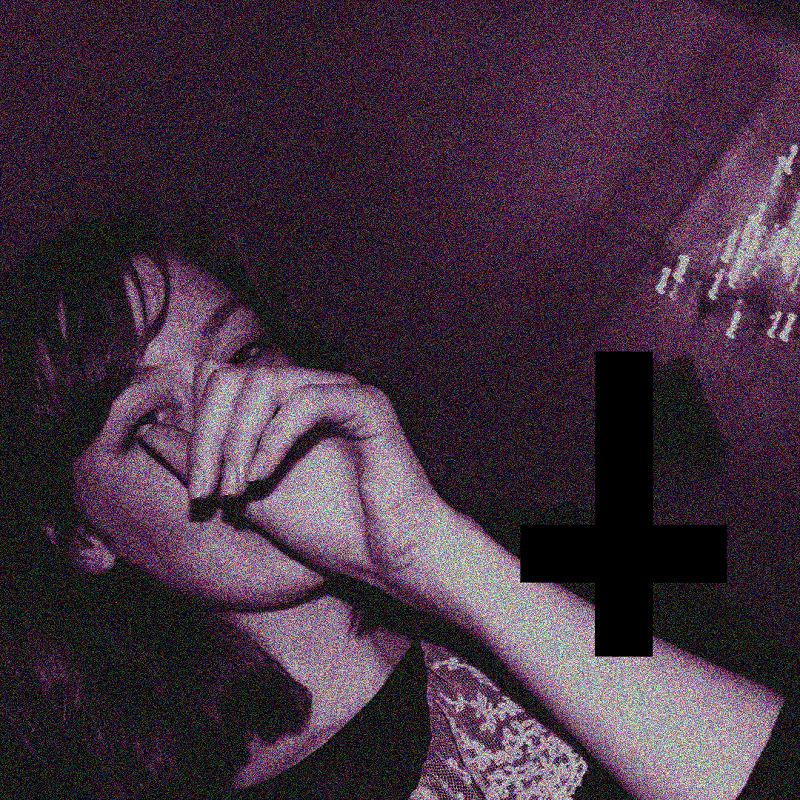 Spinee Witch House Halloween Special
