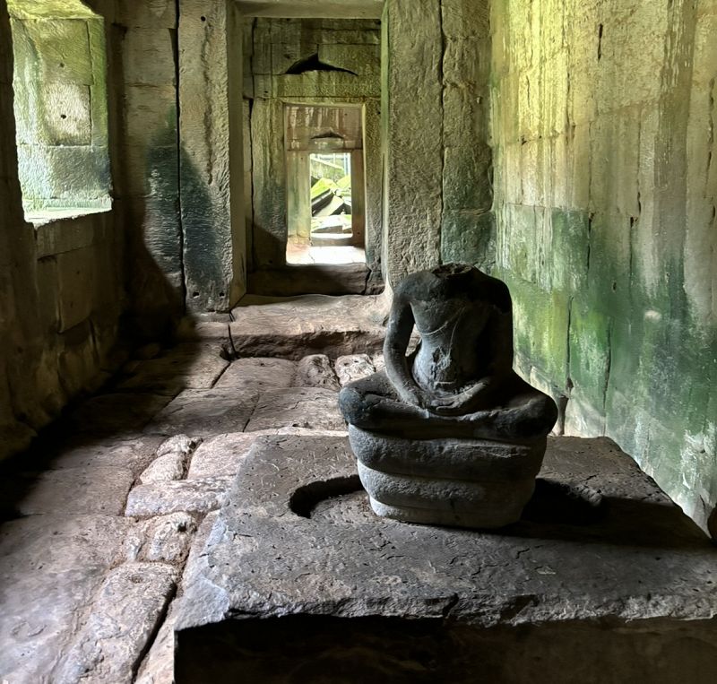 Doing Time w/ Rachel Opert