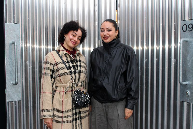 Holliday Show w/ Skinny Girl Diet