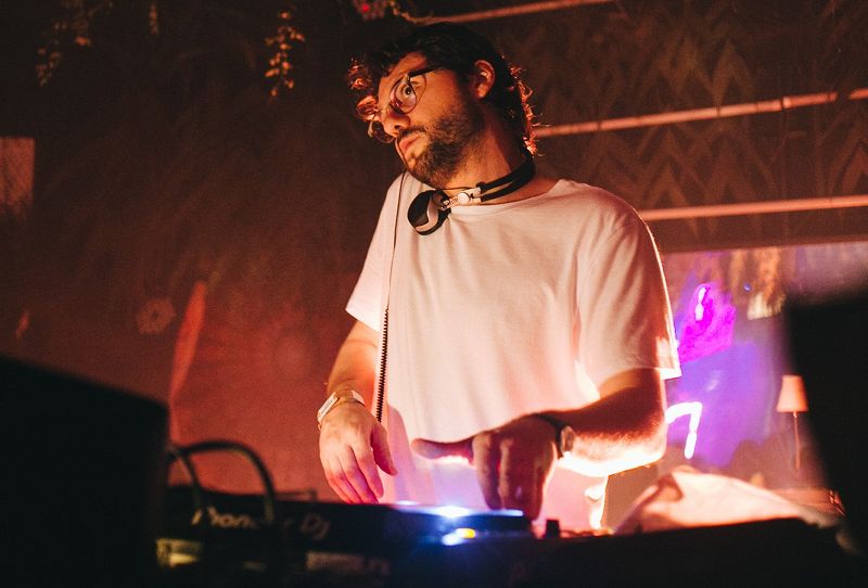 ALL STYLES ALL SMILES w/ JAVYBZ & Thiago Guiselini