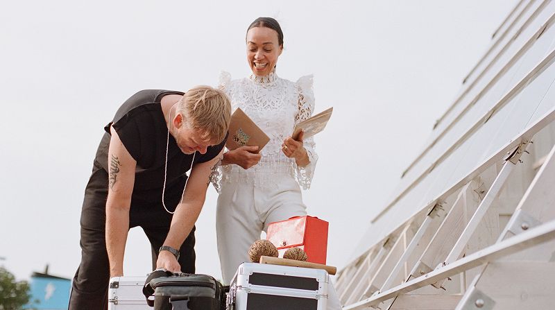 Batukizer - Big Baile: Old School Funk Carioca