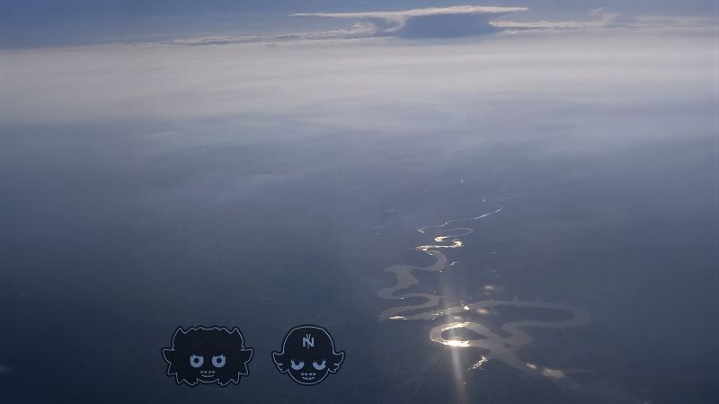 Vanilla Glint w/ Yuri Online & Gustavio