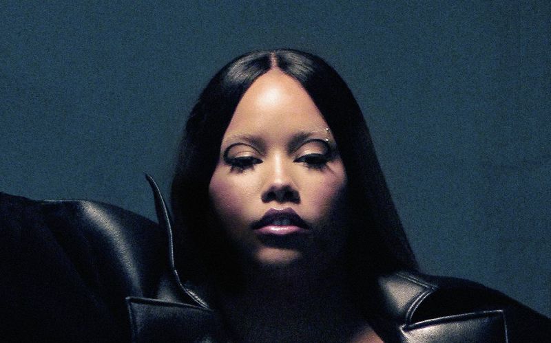 Friends and Family: Shygirl: Curated By Patia's Fantasy World - NTS 10 