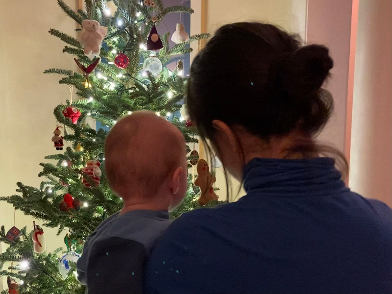 A Month of Sundays w/ Bill Spencer