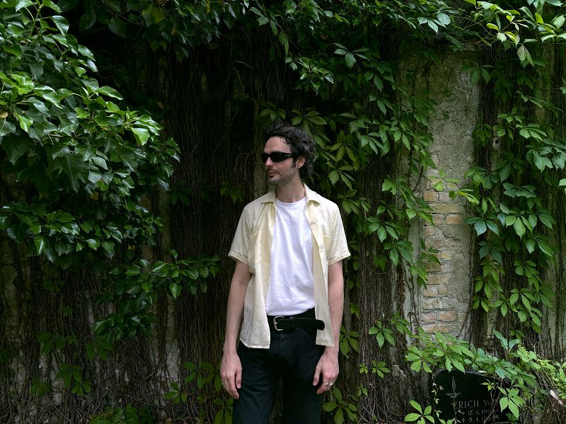 Nino Nardini | Discover music on NTS
