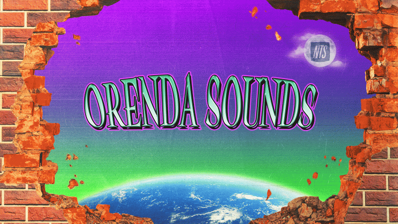 RAPMANIA: Orenda sounds with Mayk3900 ft. Fimiguerrero & DEELA