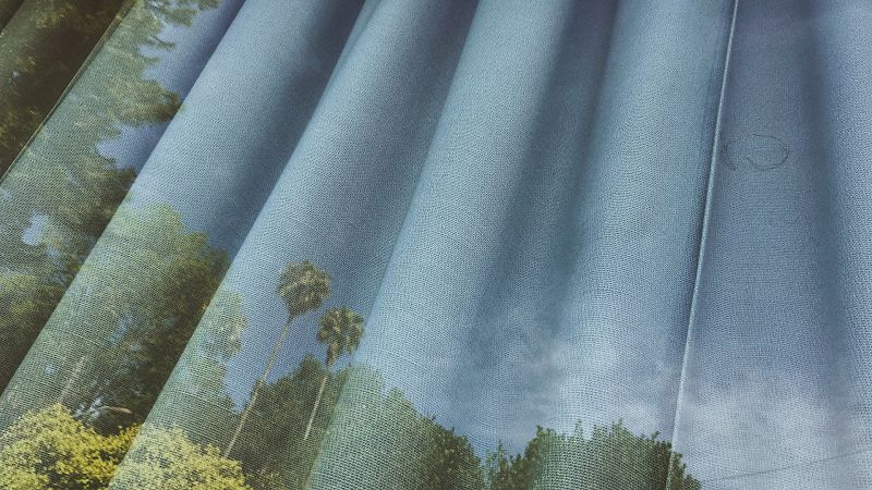 A JOYFUL NOISE W/ ANDRES H. COVARRUBIAS