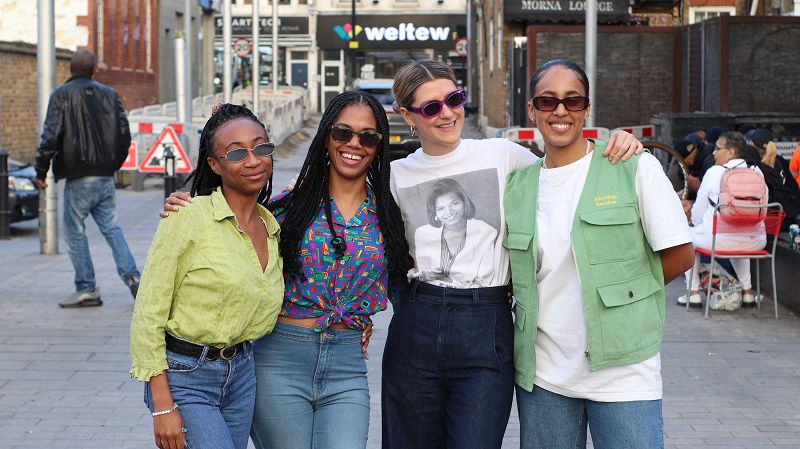 Underground & Black w/ Ash Lauryn