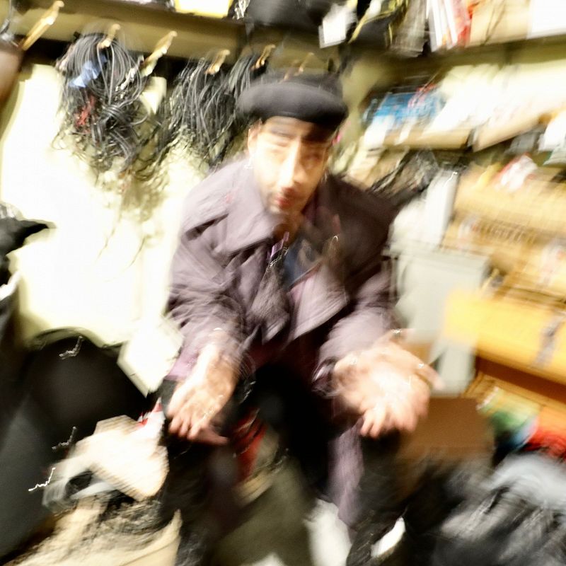 The Lunacy of Flowers w/ Dave ID