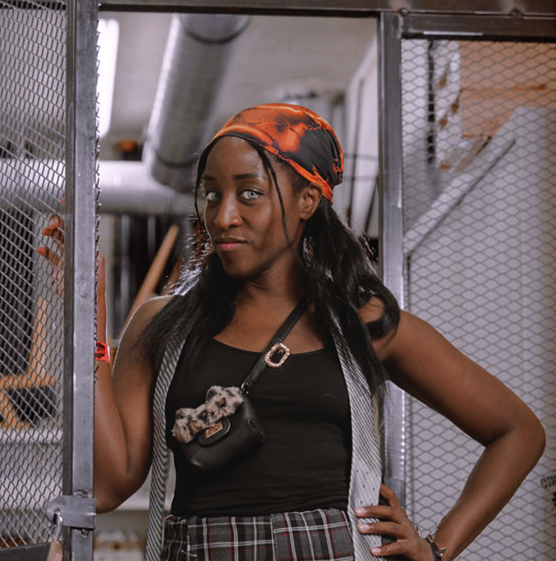 Moesha 13