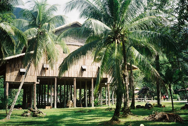 Sui Zhen -  Malaysia Special