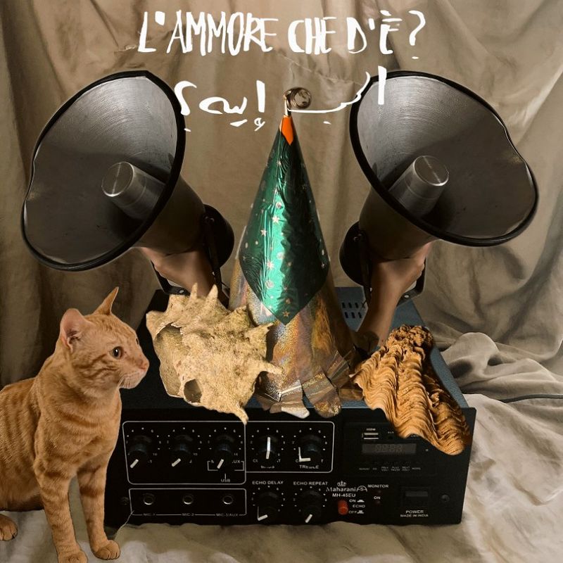 FAK AGZA2 W/ Valentina