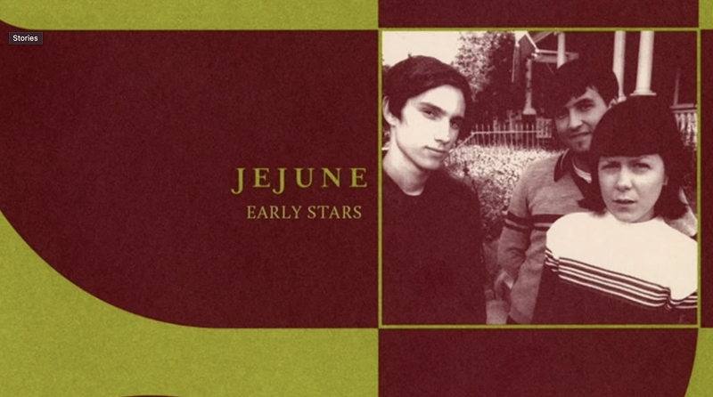 The Numero Group - Jejune Special