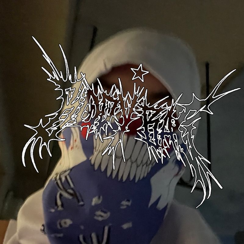 Blooming In Filth w/ DJ KELLEN