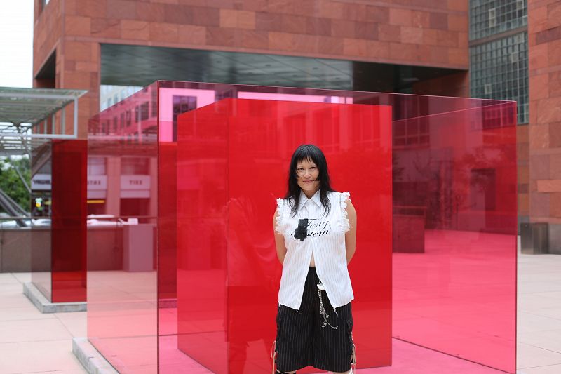 Straight Honey: RnB Rap from Asia Special