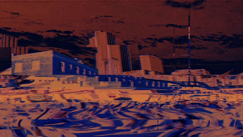 quantum entanglement w/ ZIYAAA 