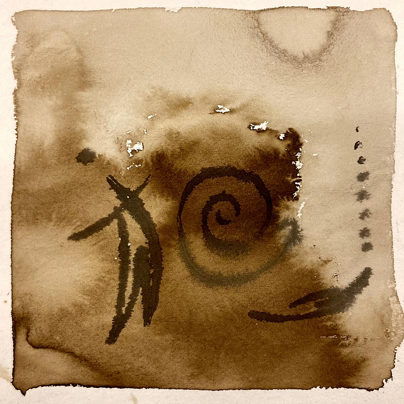 Zel Zele w/ Ece Duzgit